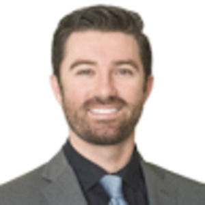 Meet your Posher, Richard ross